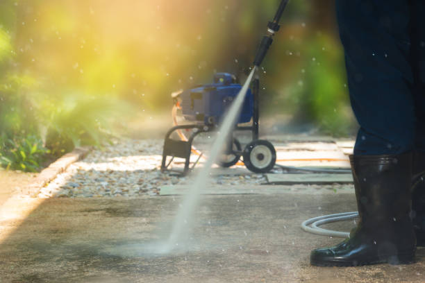 Best Parking Lot and Garage Cleaning  in Destin, FL